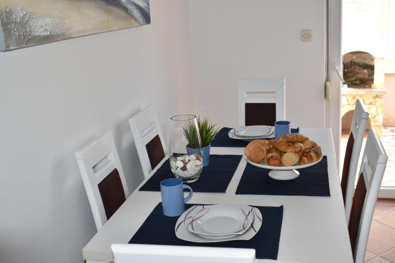 Holiday House Matej Vir Exterior photo